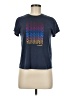 Brooks Blue Active T-Shirt Size M - photo 1