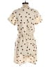 Moon River Ivory Romper Size S - photo 2