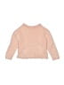 Tommy Bahama 100% Polyester Pink Pullover Sweater 9-12 MO / 12 MO - photo 1