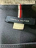 Tommy Hilfiger Solid Black Casual Dress Size 6 - photo 7
