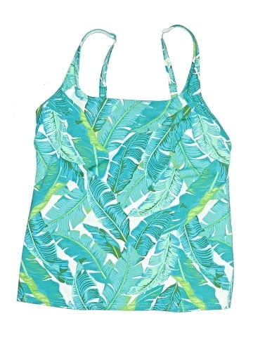Lands' End Swimsuit Top (view 1)