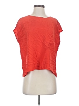 La Fee Verte Short Sleeve Top