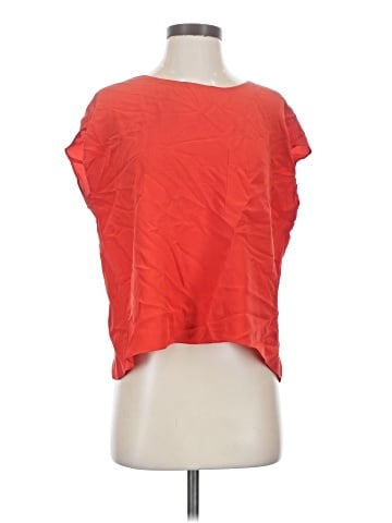 La Fee Verte Short Sleeve Top (view 1)