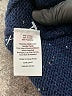 Talbots Blue Casual Dress Size XL Petite - photo 8