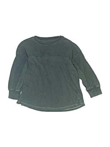 Cotton on Kids Long Sleeve T-Shirt (view 1)