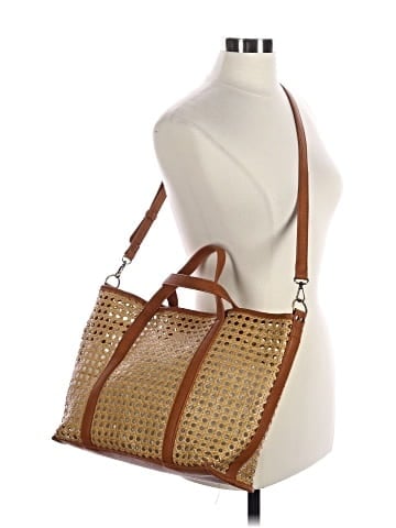 Unbranded Tote (view 2)