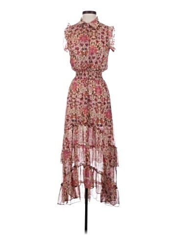 MISA Los Angeles Cocktail Dress (view 1)