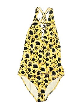 Ulla Johnson One Piece Swimsuit