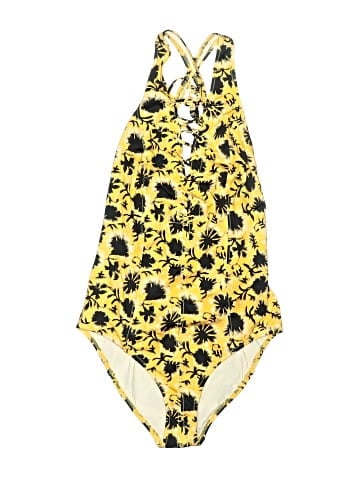 Ulla Johnson One Piece Swimsuit (view 1)