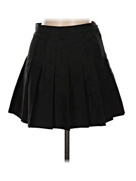 American Apparel Formal Skirt