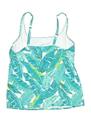 Lands' End Swimsuit Top (view 2)