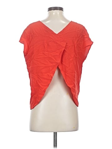 La Fee Verte Short Sleeve Top (view 2)