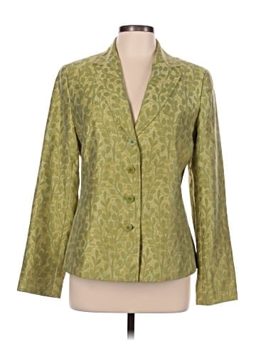 Lafayette 148 New York Blazer (view 1)