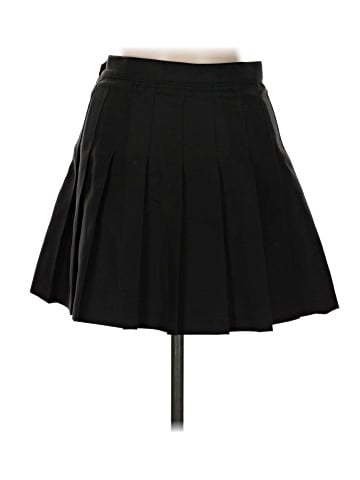 American Apparel Formal Skirt (view 2)