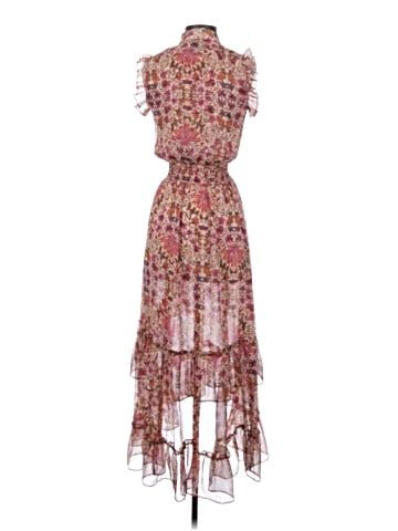 MISA Los Angeles Cocktail Dress (view 2)