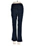 Express Hearts Blue Jeans Size 00 - photo 2