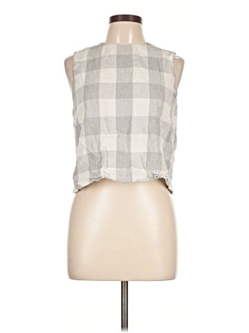 Jenni Kayne Sleeveless Blouse (view 1)
