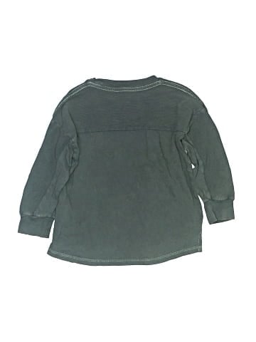 Cotton on Kids Long Sleeve T-Shirt (view 2)