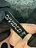 Divided by H&M Polka Dots Gold Shorts Size 10 - photo 3