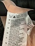 Divided by H&M Polka Dots Gold Shorts Size 10 - photo 4