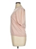 Adrianna Papell Pink Pullover Sweater Size XL - photo 5
