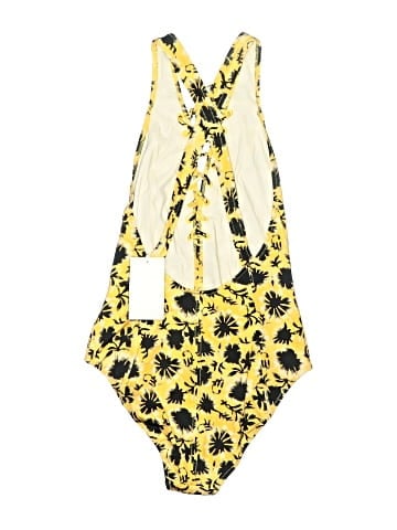 Ulla Johnson One Piece Swimsuit (view 2)
