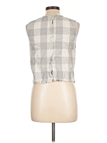 Jenni Kayne Sleeveless Blouse (view 2)