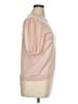 Adrianna Papell Pink Pullover Sweater Size XL - photo 4