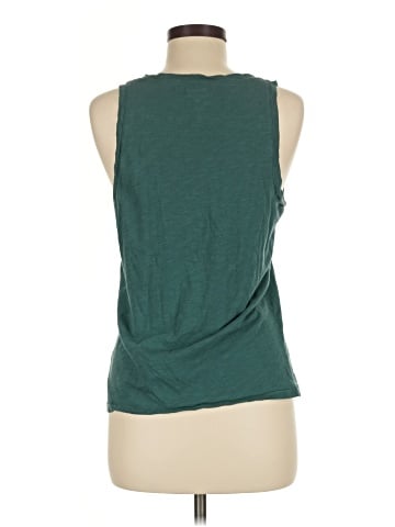 Madewell Sleeveless T-Shirt (view 2)