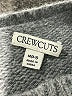 Crewcuts Chevron-herringbone Gray Pullover Sweater Size M (kids) - photo 3
