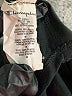 Champion 100% Polyester Black Active T-Shirt Size M - photo 8