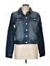 Ci Sono Blue Denim Jacket Size L - photo 1