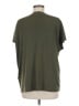 Calvin Klein 100% Acrylic Green Pullover Sweater Size 8 - photo 2
