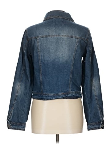 Ci Sono Denim Jacket (view 2)