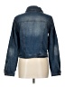 Ci Sono Blue Denim Jacket Size L - photo 2