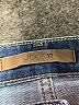 Joe's Jeans Blue Jeans Size 27 waist - photo 7