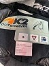 Assorted Brands 100% Nylon Gray Casual Pants Size S - photo 7