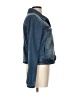 Ci Sono Blue Denim Jacket Size L - photo 4