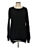 XXI Black Pullover Sweater Size S - photo 1