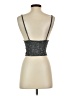 Popular Basics Gray Tank Top Size S - photo 2