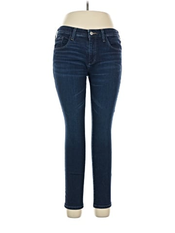 Pilcro and the Letterpress Jeans (view 1)