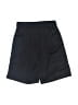 Athletic Works 100% Polyester Solid Black Athletic Shorts Size S (kids) - photo 1