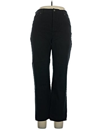 Gloria Vanderbilt Jeans (view 1)