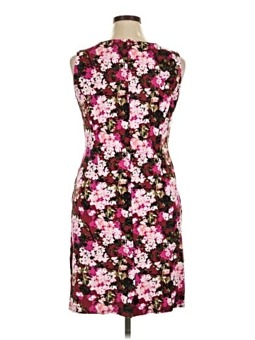 Lands' End Cocktail Dress (view 2)