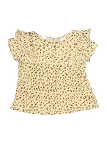 Zara Short Sleeve Top (view 1)