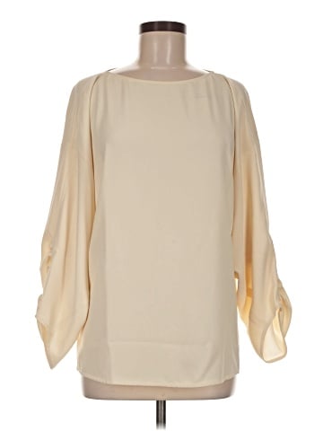 No. 21 3/4 Sleeve T-Shirt (view 1)