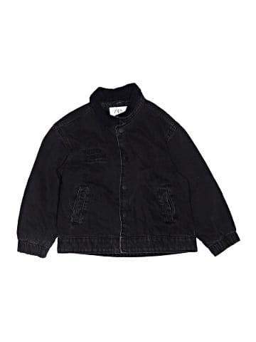 Zara Denim Jacket (view 1)