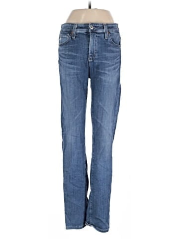 Adriano Goldschmied Jeans (view 1)
