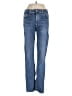 Adriano Goldschmied Blue Jeans Size 25 waist - photo 1