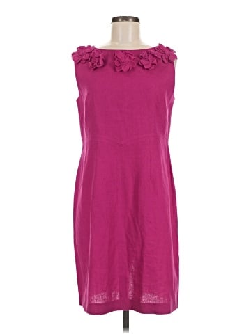 Jessica Howard Casual Dress (view 1)